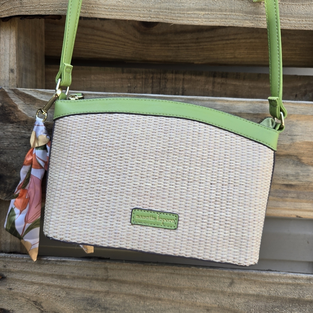 Nanette Lepore Purse